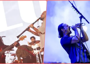 Dedublüman ve Duman’dan unutulmaz gece