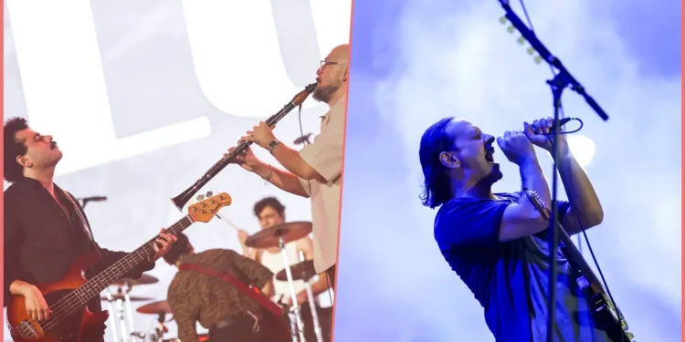 Dedublüman ve Duman’dan unutulmaz gece 5 Dedublüman ve Duman’dan unutulmaz gece