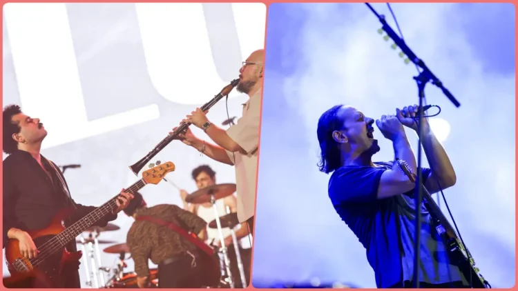 Dedublüman ve Duman’dan unutulmaz gece 2 Dedublüman ve Duman’dan unutulmaz gece