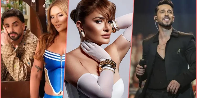 Yıldızlar Afyon’da sahne alacak