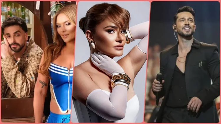 Yıldızlar Afyon’da sahne alacak