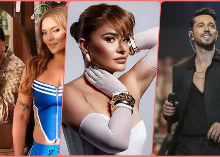 Yıldızlar Afyon’da sahne alacak