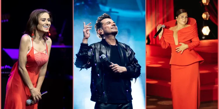 İstanbul'un yeni konser noktası belli oldu 5 İstanbul’un yeni konser noktası belli oldu