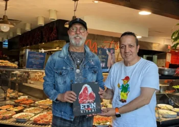 Günaydın Et’in kurucusu Cüneyt Asan, Foods Digitale Dergisi’ne konuk oldu