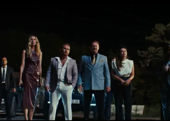 12 Savaşçı (12 Warriors) Türkiye’de vizyona giriyor