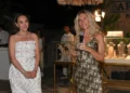 Bee Goddess ve Kansersiz Yaşam Derneği işbirliği ile Bodrum’da özel davet