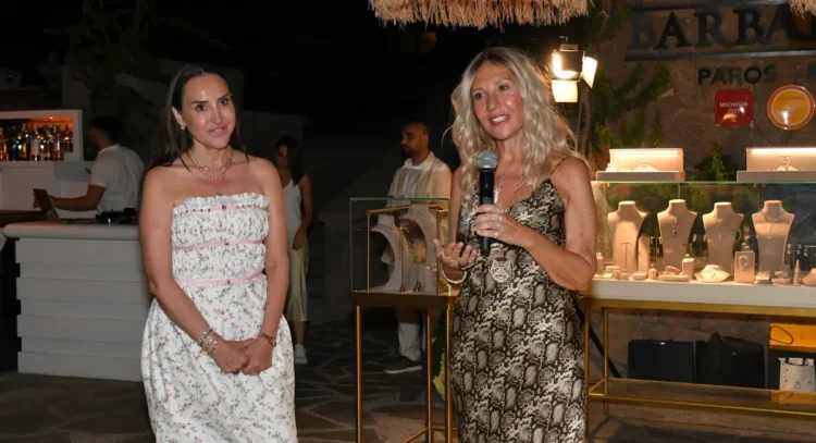 Bee Goddess ve Kansersiz Yaşam Derneği işbirliği ile Bodrum'da özel davet 1 Bee Goddess ve Kansersiz Yaşam Derneği işbirliği ile Bodrum’da özel davet