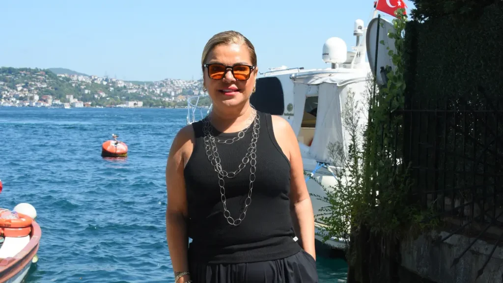 Elif Karlı'dan yeni şarkı: Tel Maşa 1 elif karli Elif Karlı'dan yeni şarkı: Tel Maşa