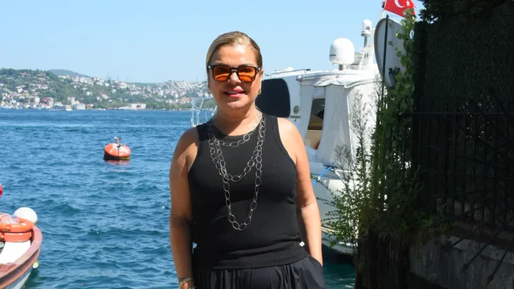 Elif Karlı'dan yeni şarkı: Tel Maşa 1 Elif Karlı’dan yeni şarkı: Tel Maşa