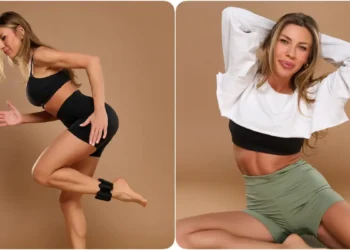 Fulya Keskin’den yeni bir yaşam biçimi: FullyFit