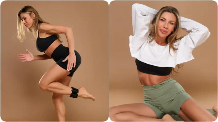 Fulya Keskin'den yeni bir yaşam biçimi: FullyFit 9 Fulya Keskin’den yeni bir yaşam biçimi: FullyFit