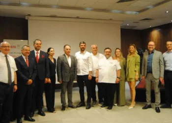 GastroShow 2026 basın kahvaltısı gerçekleştirildi