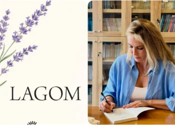 Gül Gölge’den kendini var edebilmenin romanı: LAGOM