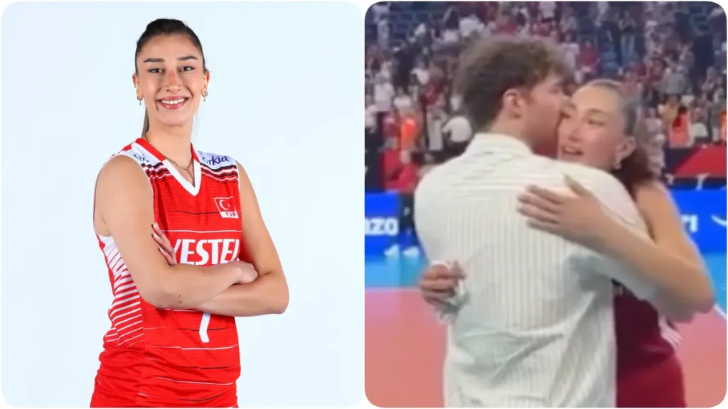 hande ask Aşk belgelendi