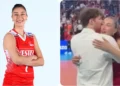 Aşk belgelendi