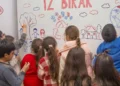 Türk Henkel’in İz Bırak Projesi, 444 çocuğa ulaşarak sürdürülebilirlik bilinci aşıladı