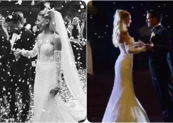 Hilmi Cem İntepe ve Pırıl Atasev evlendi