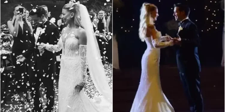 Hilmi Cem İntepe ve Pırıl Atasev evlendi 4 Hilmi Cem İntepe ve Pırıl Atasev evlendi