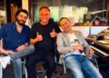 Serdar Ortaç ve Suat Aydoğan’dan yıllar sonra yeni düet: Ta Kendisi