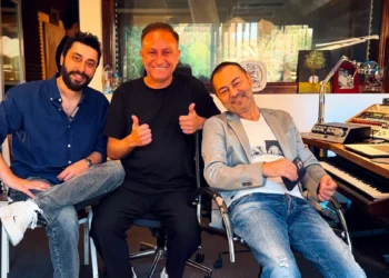 Serdar Ortaç ve Suat Aydoğan’dan yıllar sonra yeni düet: Ta Kendisi