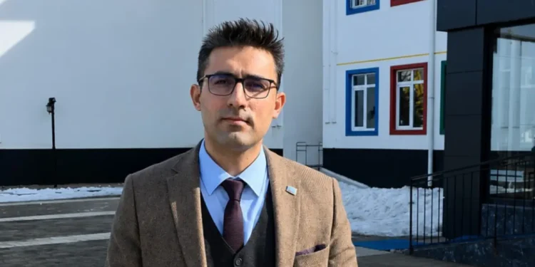 Türkiye'den dünyaya açılan yapay zekâ teknolojisi: PAPBİL 2 Türkiye’den dünyaya açılan yapay zekâ teknolojisi: PAPBİL