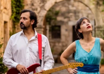 İsmail Harmandalı ve Deniz Arcak’tan yeni düet