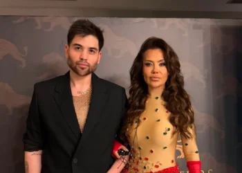 Luca Artikov rotasını Top of Model Universe yarışmasına çevirdi