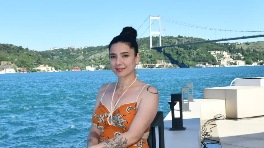 Şef Merve Önoğlu Uyan, Quality sayfalarına konuk oldu 1 merve onoglu uyan Şef Merve Önoğlu Uyan, Quality sayfalarına konuk oldu