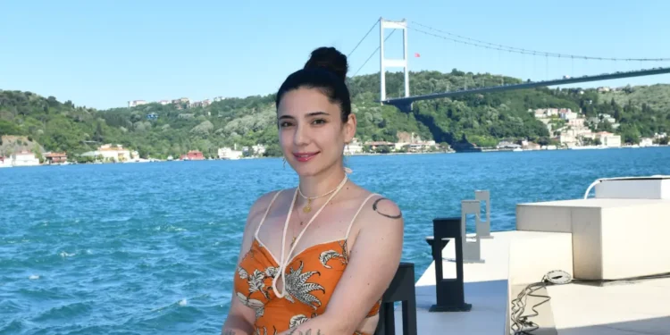 Şef Merve Önoğlu Uyan, Quality sayfalarına konuk oldu 9 Şef Merve Önoğlu Uyan, Quality sayfalarına konuk oldu