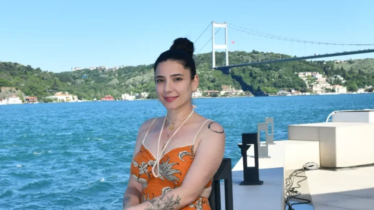Şef Merve Önoğlu Uyan, Quality sayfalarına konuk oldu 1 Şef Merve Önoğlu Uyan, Quality sayfalarına konuk oldu