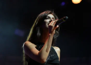 Harbiye’de M Lisa rüzgarı