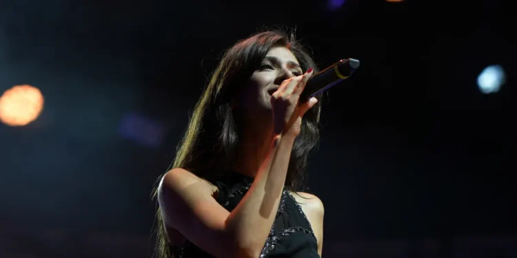 Harbiye’de M Lisa rüzgarı