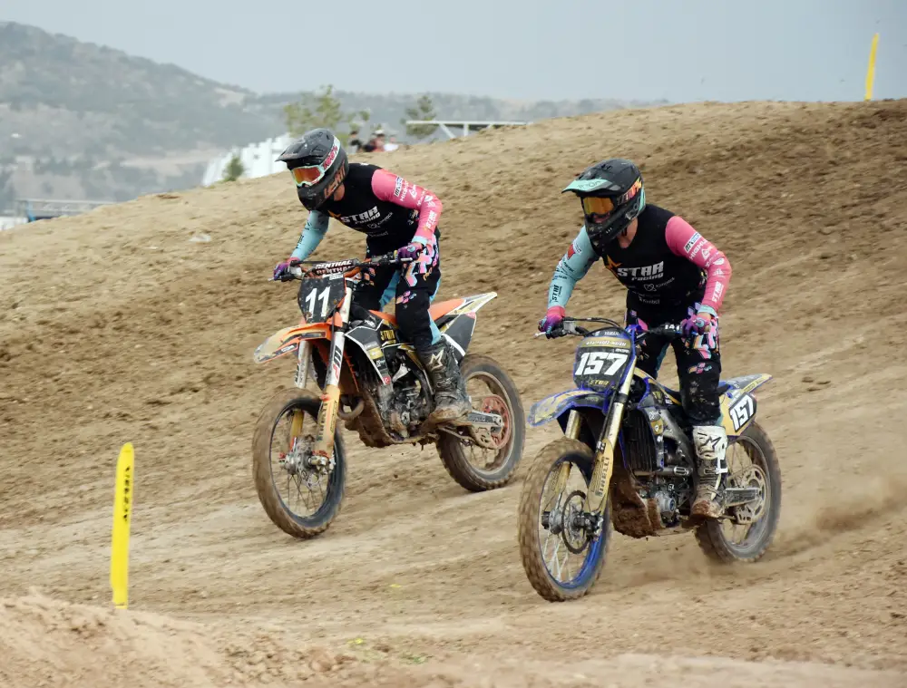 motofest 3 Yıldızlar Afyon’da sahne alacak