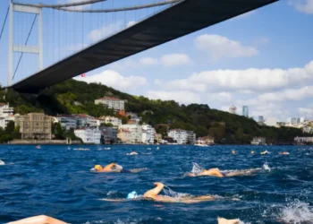 Boğaz’ın kıtaları birleştiren ruhu Memorial Sanat Galerileri’nde