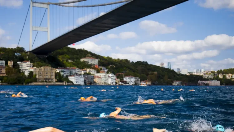Boğaz’ın kıtaları birleştiren ruhu Memorial Sanat Galerileri'nde 3 Boğaz’ın kıtaları birleştiren ruhu Memorial Sanat Galerileri’nde