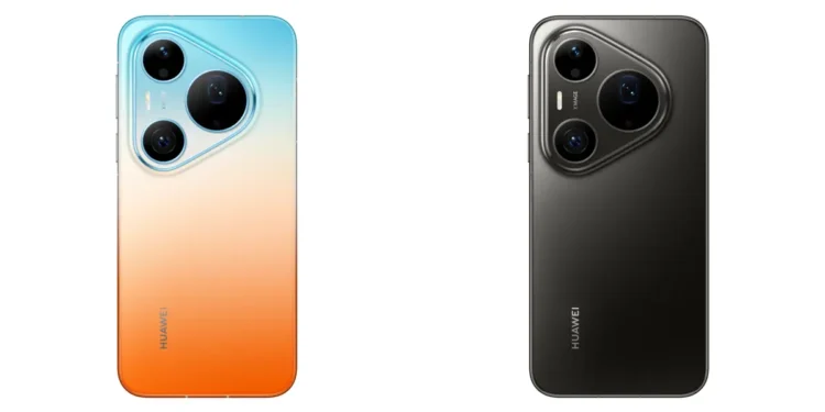 Huawei, Pura 90s Serisi mobil fotoğrafçılığın kurallarını yeniden yazıyor 2 Huawei, Pura 90s Serisi mobil fotoğrafçılığın kurallarını yeniden yazıyor