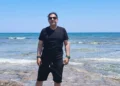 Ramiz Özbay, 'Gurur' için Kıbrıs'ta kamera karşısına geçti 24 Ramiz Özbay, ‘Gurur’ için Kıbrıs’ta kamera karşısına geçti