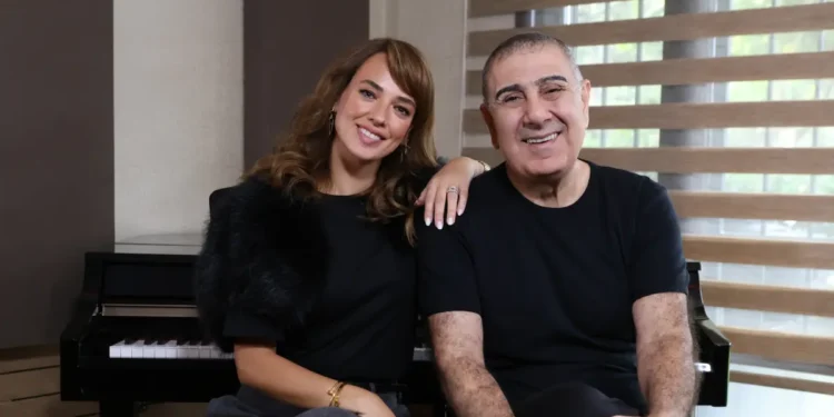 Seda Bakan’dan ‘Kör Aşık’ yorumu