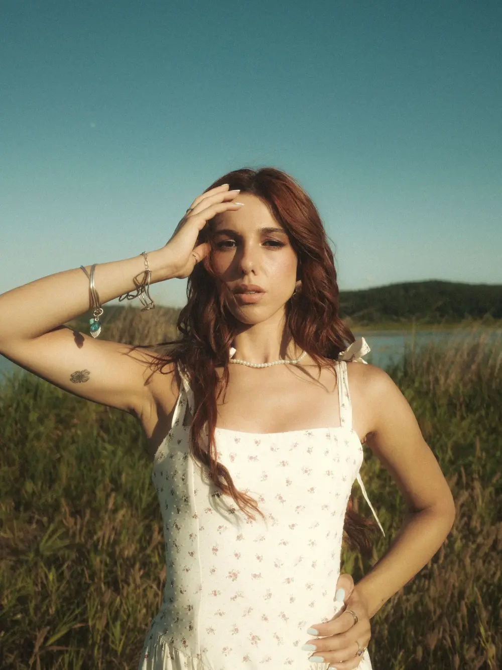 Selin'den sessizliği bozan kesin bir veda 1 selin1 Selin'den sessizliği bozan kesin bir veda