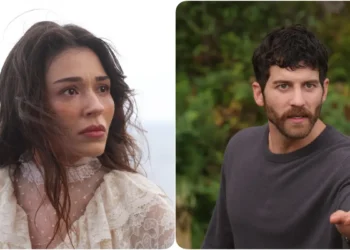 Sevdam Karadeniz’den yeni tanıtım