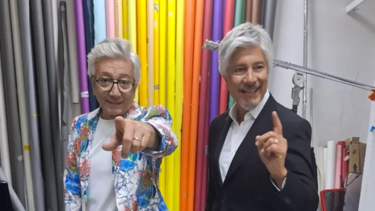 ‘Şahane Pazar’, 25 yıl sonra tiyatro sahnesine uyarlanıyor