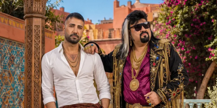 Tan Taşçı ve Kobra Murat ‘Gidişat’a dur diyecek