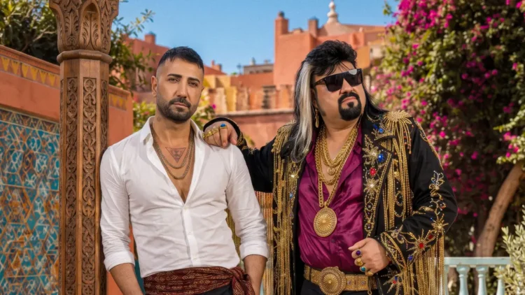 Tan Taşçı ve Kobra Murat 'Gidişat'a dur diyecek 1 Tan Taşçı ve Kobra Murat ‘Gidişat’a dur diyecek