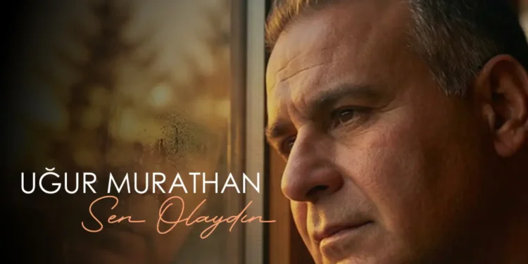 Uğur Murathan’dan hikâyesi olan bir albüm 3 Uğur Murathan’dan hikâyesi olan bir albüm