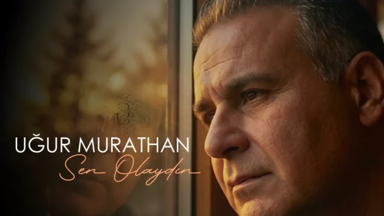 Uğur Murathan’dan hikâyesi olan bir albüm 1 Uğur Murathan’dan hikâyesi olan bir albüm