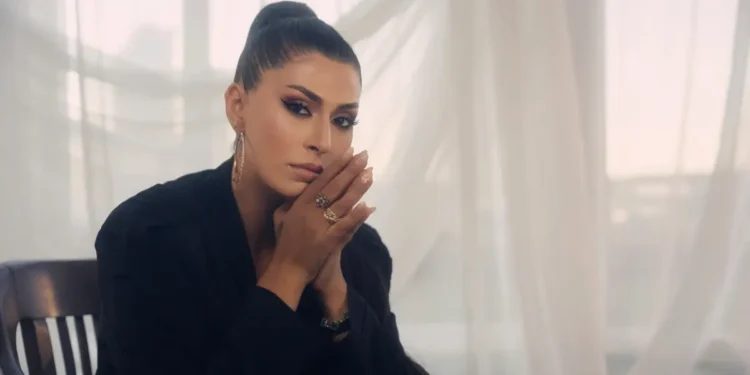 Yağmur Taş yeni teklisiyle 'Sana İnat' diyor 3 Yağmur Taş yeni teklisiyle ‘Sana İnat’ diyor