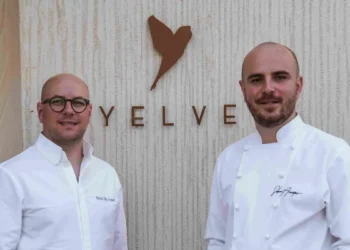 Yelve Restoran ve Gastronometro’dan ‘Micro Season’ gastronomi deneyimi