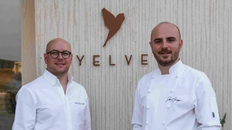 Yelve Restoran ve Gastronometro’dan ‘Micro Season’ gastronomi deneyimi