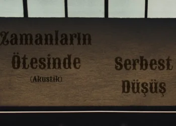 Serbest Düşüş’ten yeni şarkı: Zamanların Ötesinde