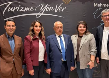 Nevşehir’de turizm buluşması